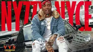 Nyzzy Nyce - VVS (Official Audio)