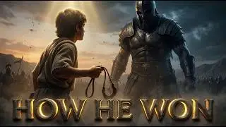 The David and Goliath Trick That's SHOCKING Experts