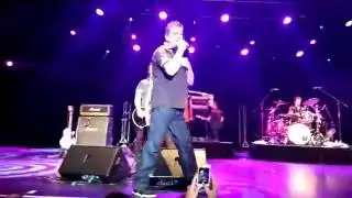 Les Mckeown BCR Aussie Tour 2017 18/07/2017