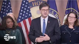 FULL PRESSER: Democrats Reveal New Health Care Plan to Cut Costs & Expand Coverage Nationwide | AC14