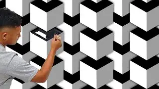 How to Make Design Drawing - Drawing Painting For beginners
