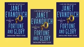 Fortune and Glory: Tantalizing Twenty-Seven (Stephanie Plum Book 27)