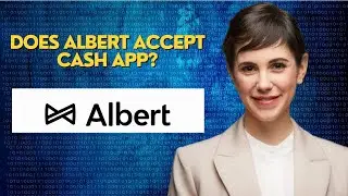 Does Albert accept cash app?