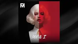 Fusion Media - ME & I (Original Mix)