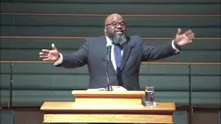 The Birth of a Revolution | Luke 1:46-56 | H.B. Charles Jr.