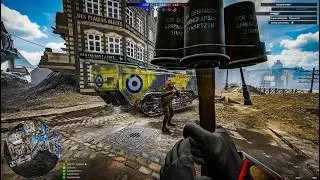 Battlefield 1 Highlights #️⃣172