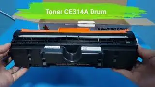 CE314A Drum