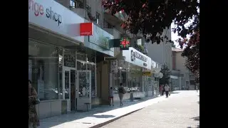 Bucharest to R&acirc;mnicu V&acirc;lcea
