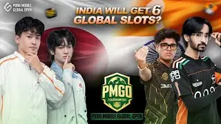 INDIA WILL GET 6 GLOBAL SLOTS IN 2026? EXPLAINED IN DETAIL.