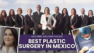 Healing Abroad with Dra. Cardenas, Expert Weight Loss Plastic Surgeon in Mexico 🌿 | Medical Tourism