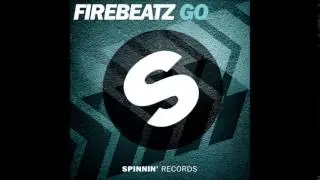 Firebeatz - Go (Extended Mix)