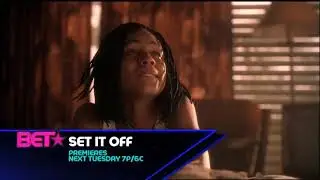 BET Star Cinema Set It Off Promo 2013