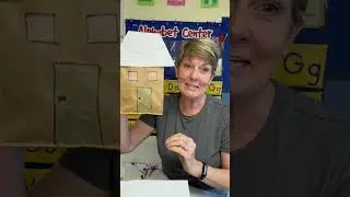 Safety tools for preschoolers #preschoollearning