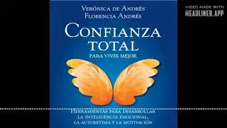 2. Confianza Total. Veronica y Florencia Andres. Cap&iacute;tulo 3.