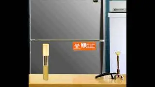 Using Reagents to Complete Some Biochemical Tests
