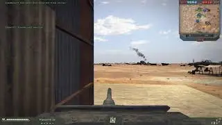 Forgotten Hope 2 Multiplayer Sidi Rezegh