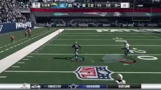 DgTheChef's Live PS4 Broadcast