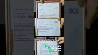 From Our Factory to Your Door: Safe Battery Shipping 🌏