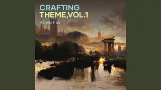 Crafting Theme,Vol.1
