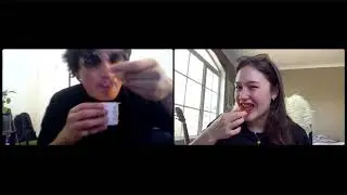 Help Herself (cover) - Diamond Pistols and bbno$ ft. Benee