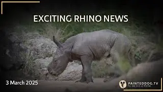 Rietspruit's Newest Member!