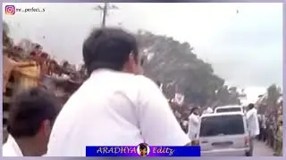 D boss mass look fan made whatsapp status video