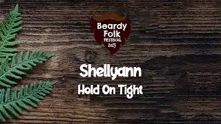 Shellyann : Hold On Tight