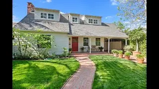 12139 Hollyglen Place Studio City, CA |