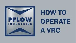 How to Operate a VRC