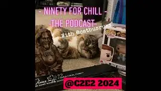 @C2E2 2024 Conclusion