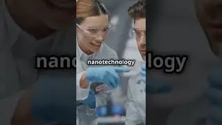 Revolutionary DNA Nanotech: Cancer Detection & Therapy #sciencefather #research awards #Nanomedicine
