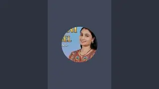 reeta is live! जय श्री कृष्णा जयश्री कृष्णा मेरे लाइफ में आप सभी का स्वागत