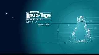 Vortrag CLT 2019 - High Performance Computing