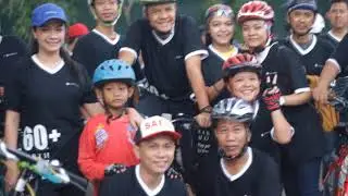 Kampanye Earth Hour 2015