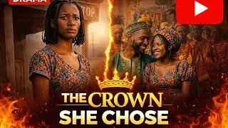 The crown she choose 