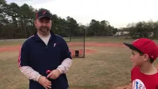 Rude American Bat Company MOAB demo