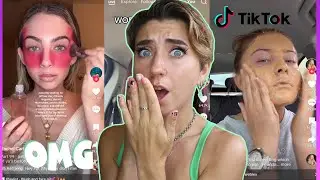 Beauty Fails vs Wins: Cosmetologist Reacts! 💇&zwj;♀️✨
