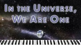 Cosmic Perspective: Finding Unity in the Vastness | 'I Need Some Space' Album Teaser