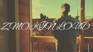 Drimelowcc - Zmokin Loud [ Official Video ] ( Prod By. Denis The Producer)