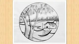  Drawing pictures pencil drawing || Drawing pictures || Chobi aka dikhao || Drawing colour dikhao