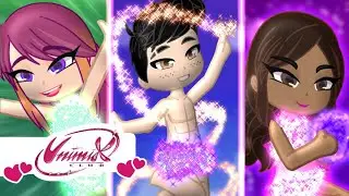 - Unimix Club™ - 1ª Temporada : Transformação Sirenix 3D 🌊