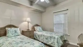 12th Floor Gulf front Condo on Navarre Beach!