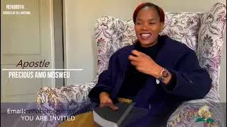 apostle PAM