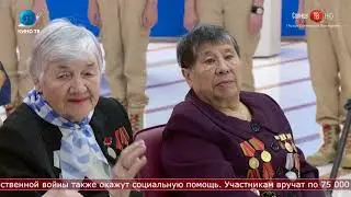 Сахалинская неделя 19.02.2020
