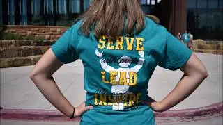 WTMB Drum Major/Leadership Camp 2018