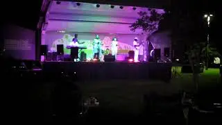 ZOOM0010 Miami Sound Byte Band  Fall Music Festival 10-29-21