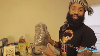 Plant Based Emergency Supply Kit - Ep 3 