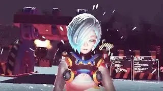 OVERTURN: Final Operation VR - Gameplay Trailer【HTC Vive, Oculus Rift】YJM Games