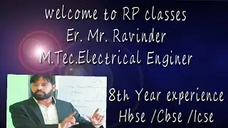 1st lecture 9th class science 8th chapter motion By Ravinder Sir