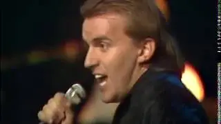 GTR - Live 1986 (Supergroup ft. Steve Howe and Steve Hackett) [HD]